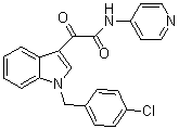 Indibulin 204205-90-3